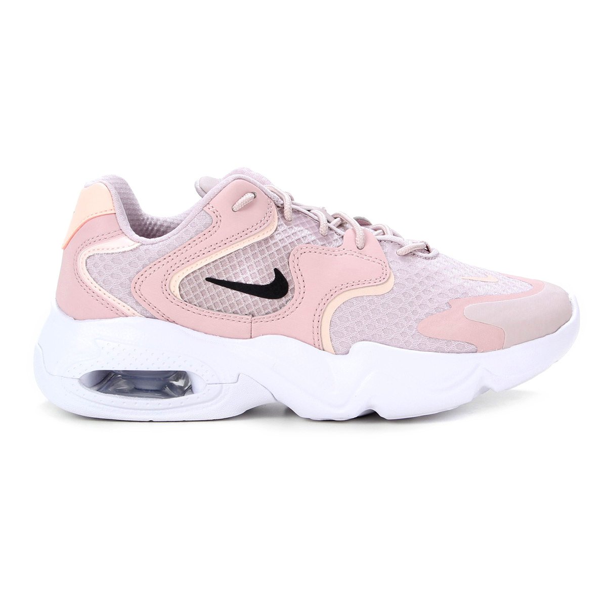 tenis air max advantage 4 feminino
