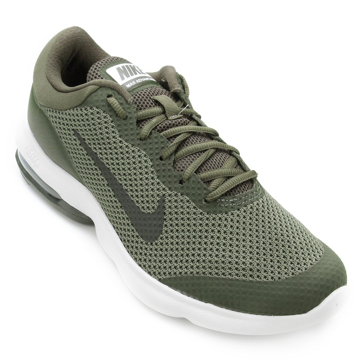 air max advantage masculino