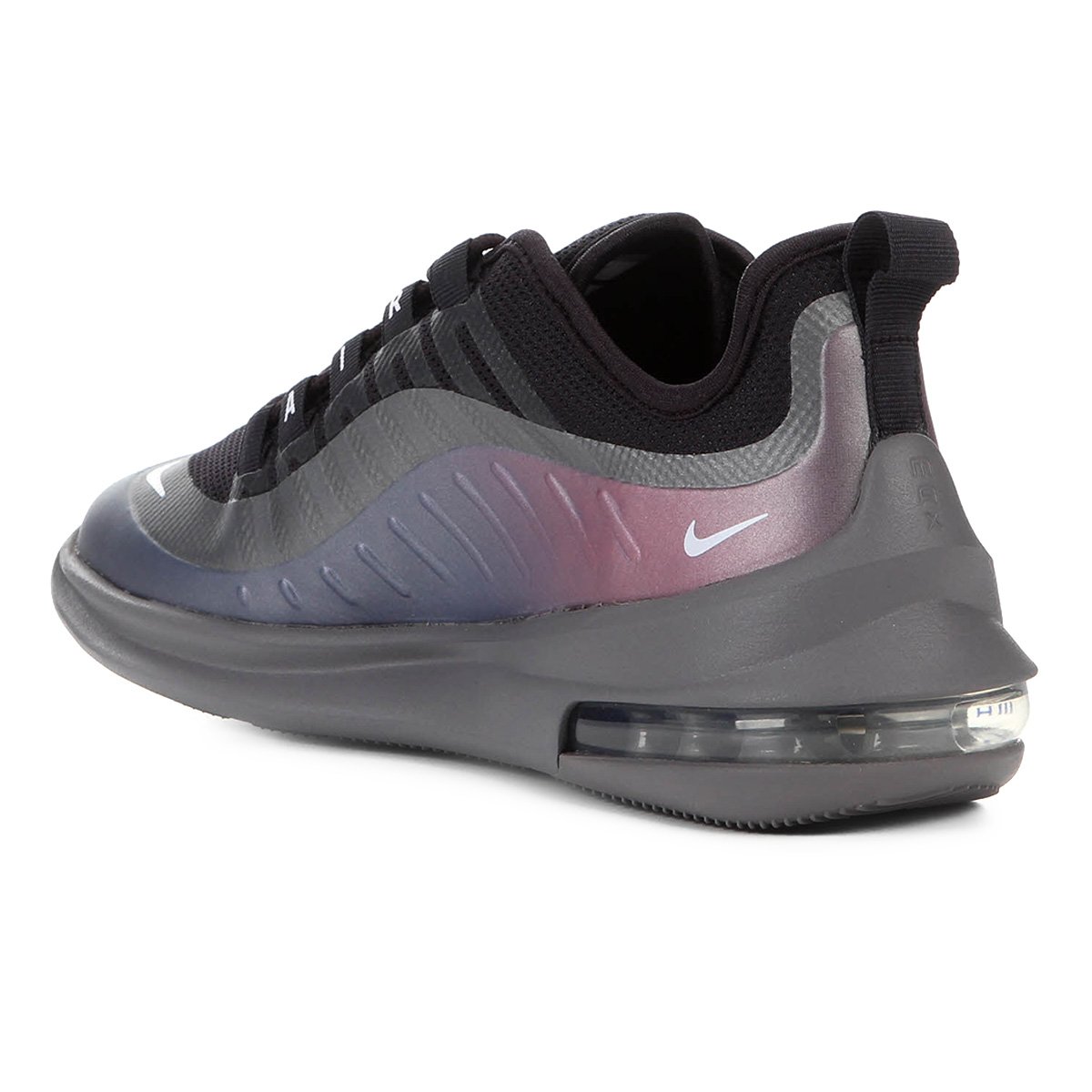 nike air tm roxo feminino