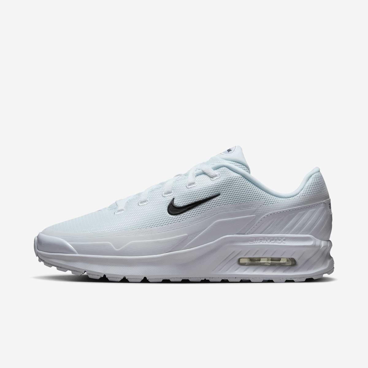 Tênis Nike Air Max Bia Masculino é ruim? Tênis Nike Air Max Bia Masculino é boa?