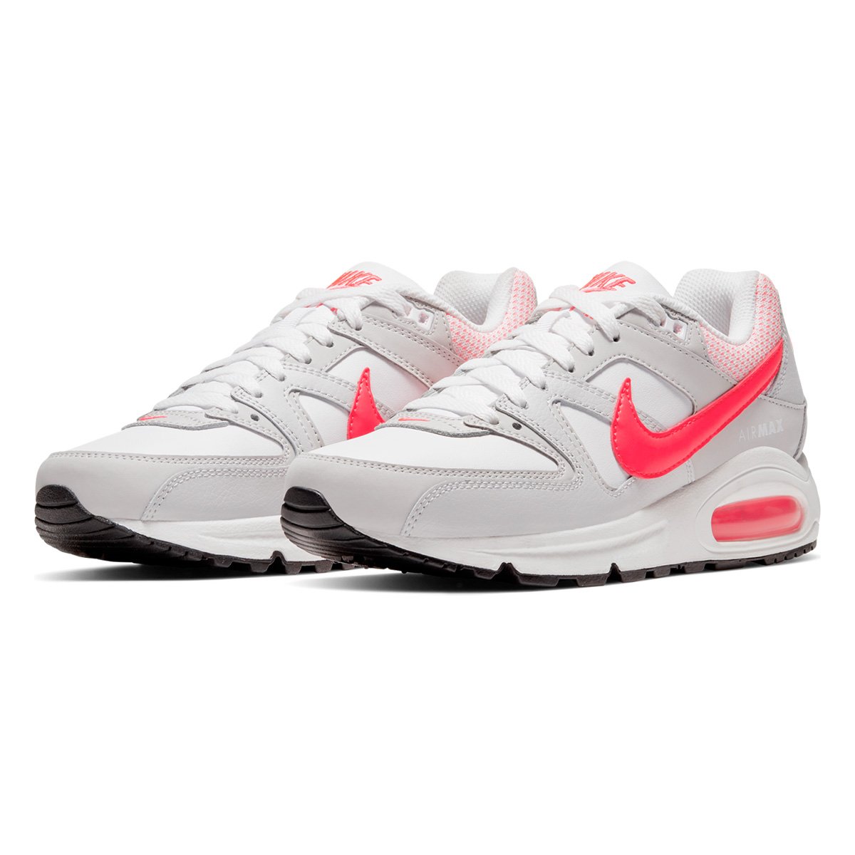 Tênis Nike Air Max Command Feminino Zattini - Main Image