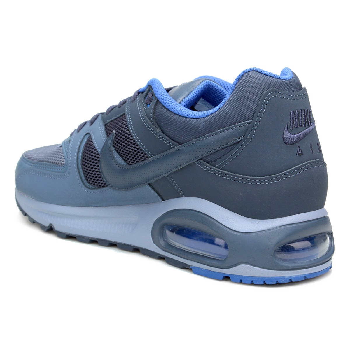 air max command azul