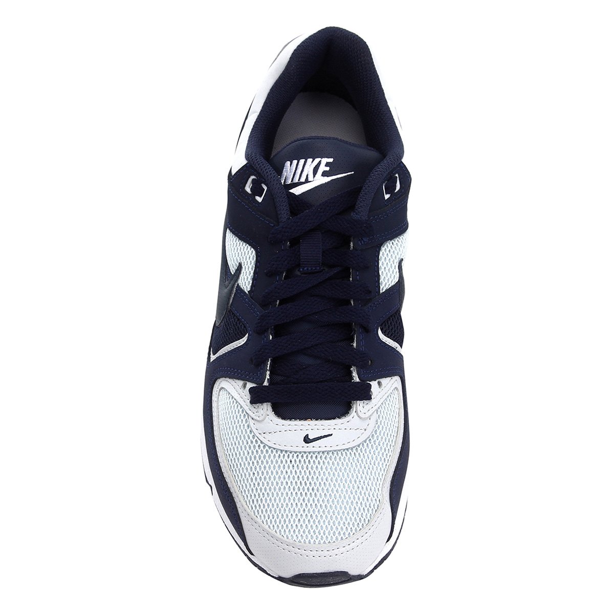 nike command branco
