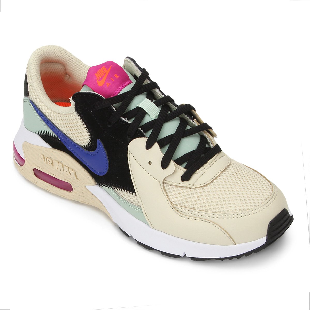 Tenis Nike Air Max Feminino Preto Ubicaciondepersonas cdmx gob mx Tenis nike air max feminino preto ubicaciondepersonas cdmx gob mx