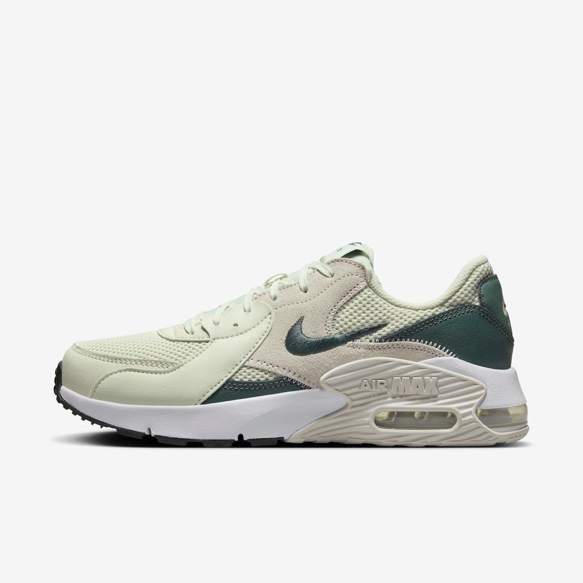 Tênis Nike Air Max Excee Feminino Zattini1