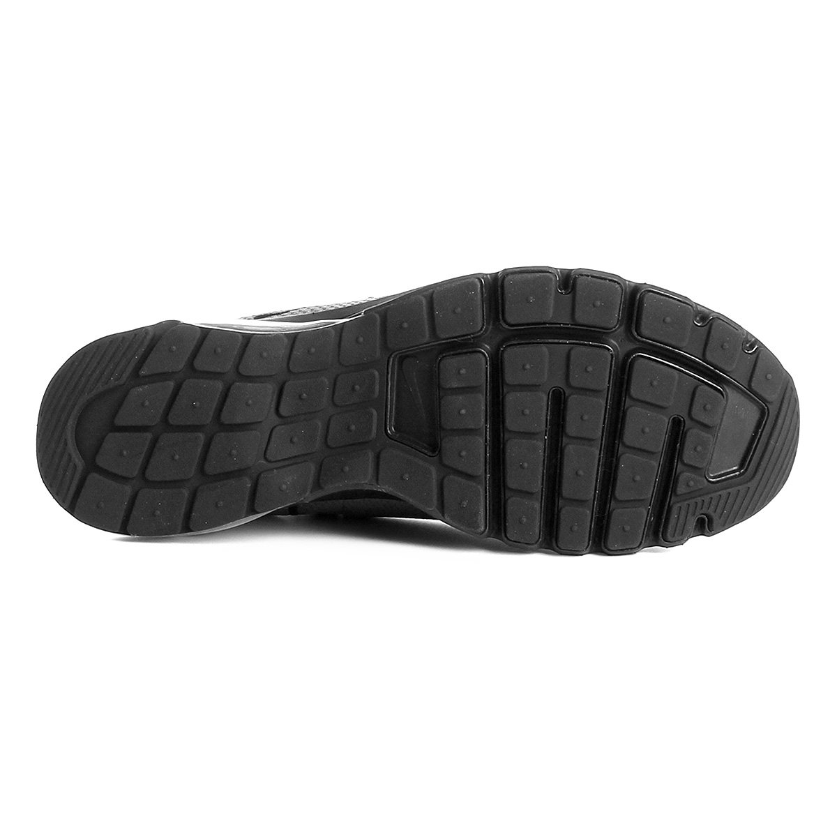 air max flair 50 preto