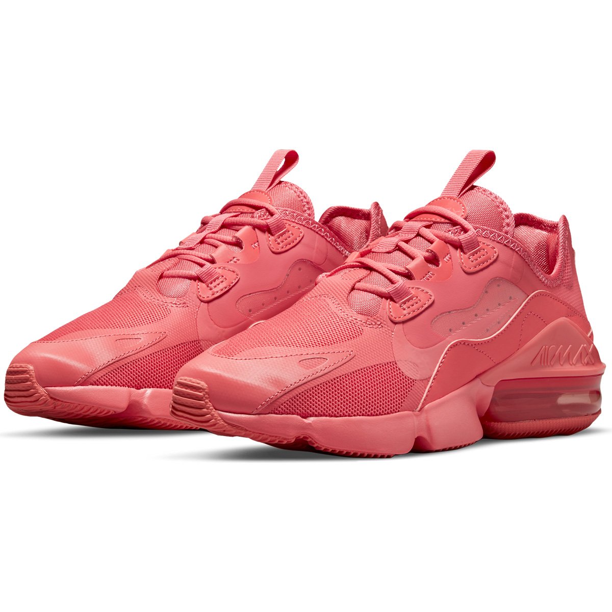Tênis Nike Air Max Infinity 2 Feminino - Pink é ruim? Tênis Nike Air Max Infinity 2 Feminino - Pink é boa?