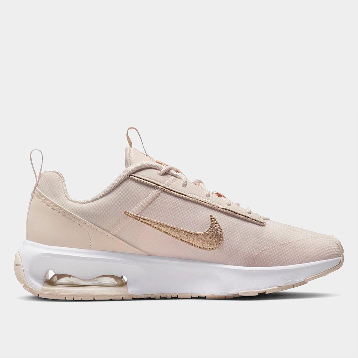Salto Alto Nike Tenis Sneaker Feminino Com Salto Tenis Feminino