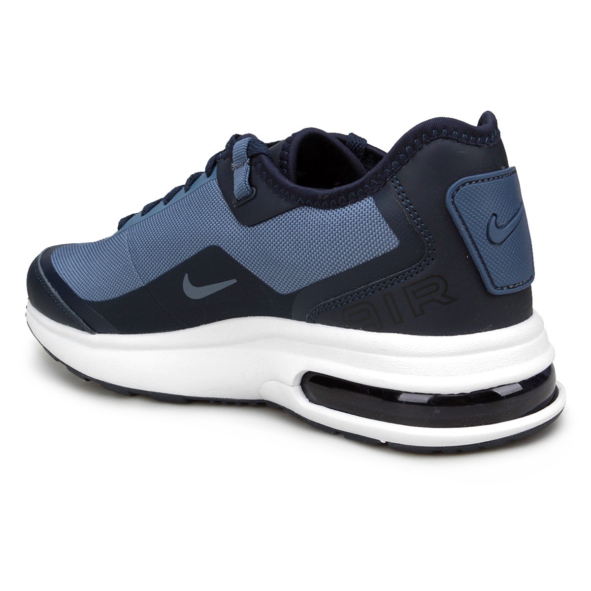 zapatillas nike air max lb canvas
