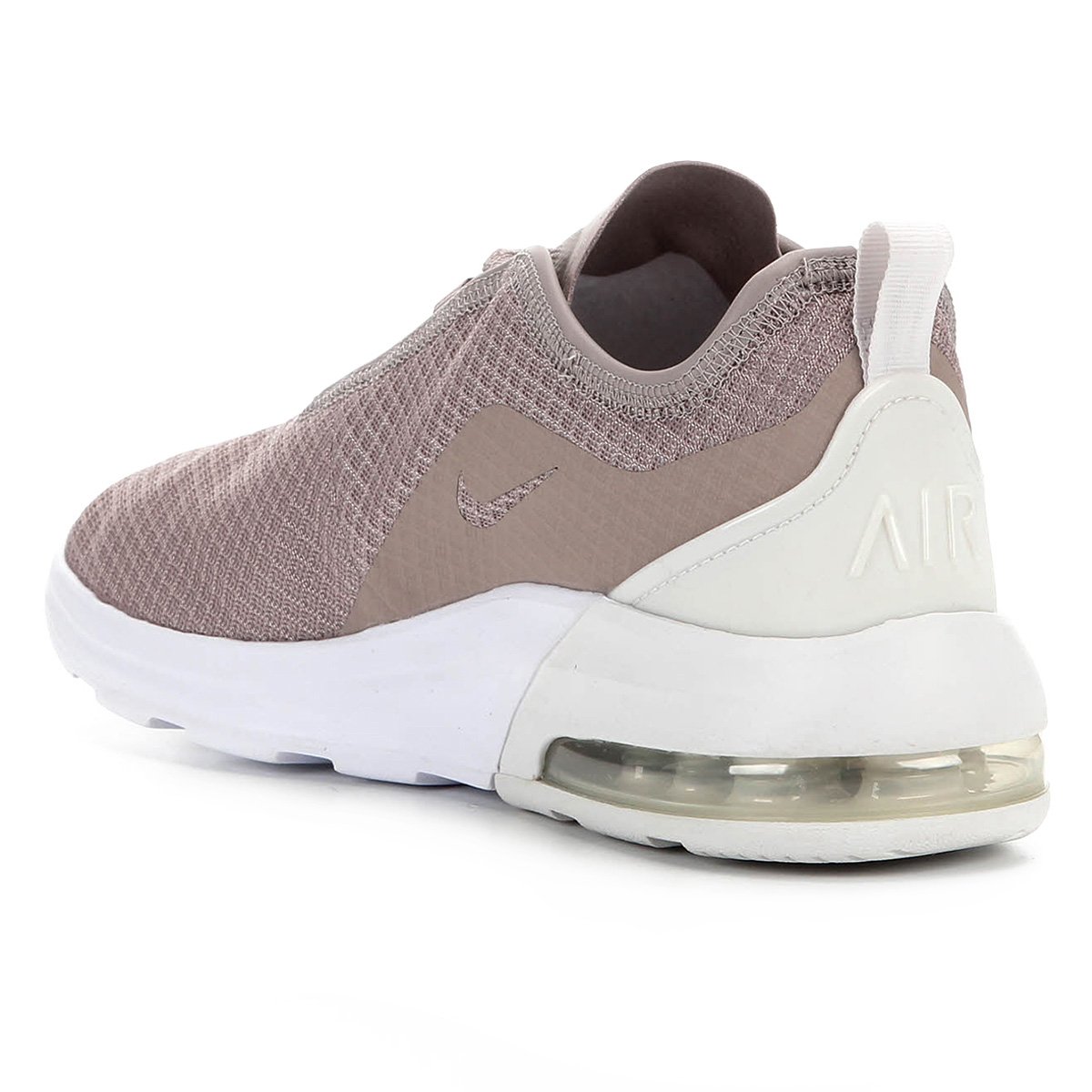 tênis nike air max motion 2 preto feminino