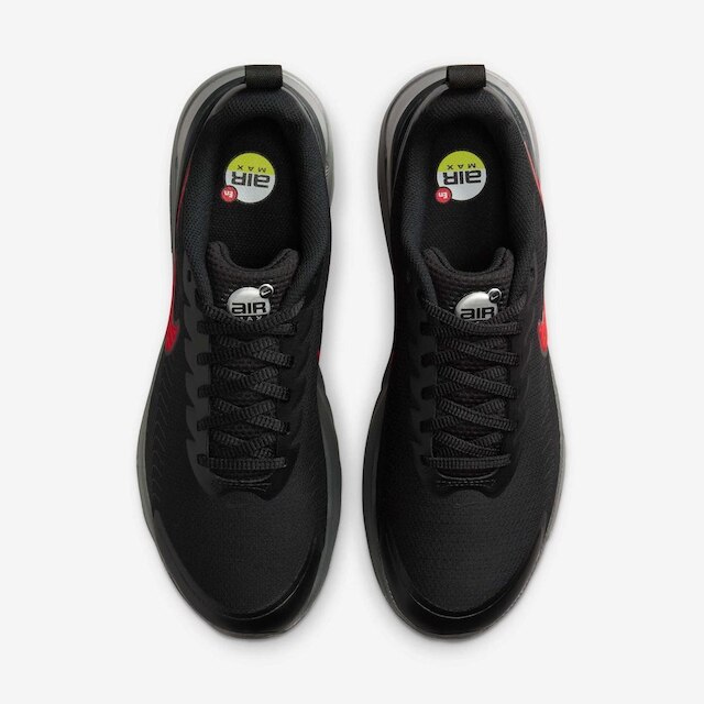 Tênis Nike Air Max Nuaxis Masculino