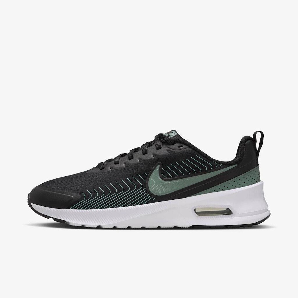 Tênis Nike Air Max Nuaxis Masculino