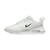 Tênis Nike Air Max Nuaxis Masculino - Branco+Preto