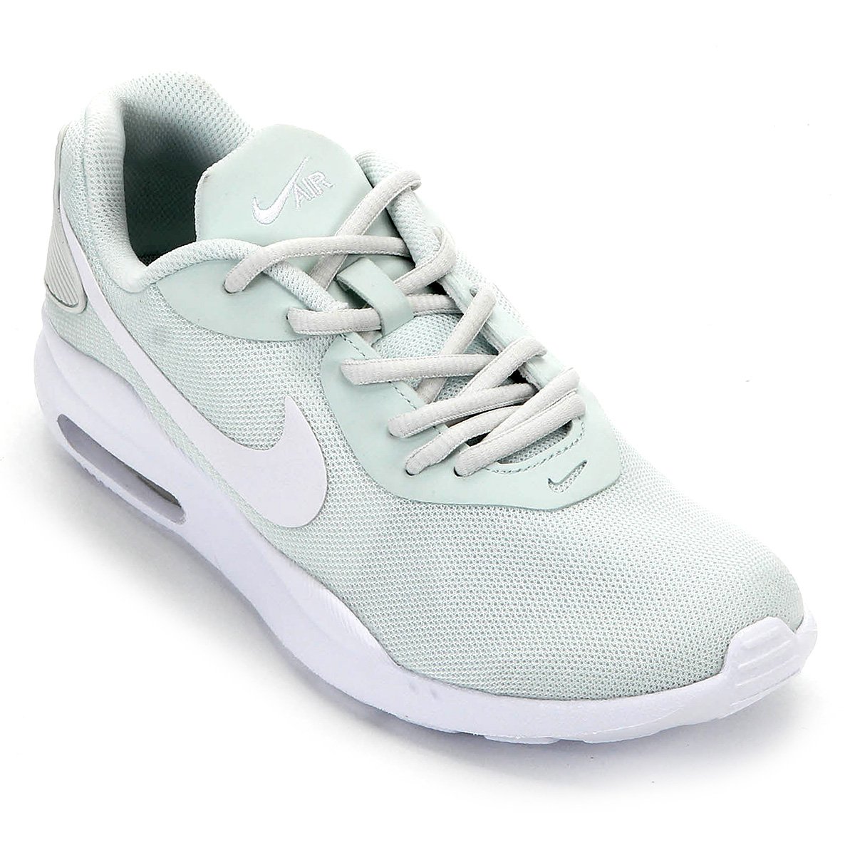 Tênis Nike Air Max Oketo Feminino - Azul+Branco é ruim? Tênis Nike Air Max Oketo Feminino - Azul+Branco é boa?
