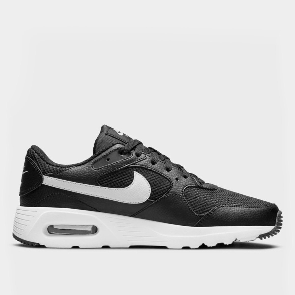Tenis Nike Air Max SC Masculino é ruim? Tenis Nike Air Max SC Masculino é boa?