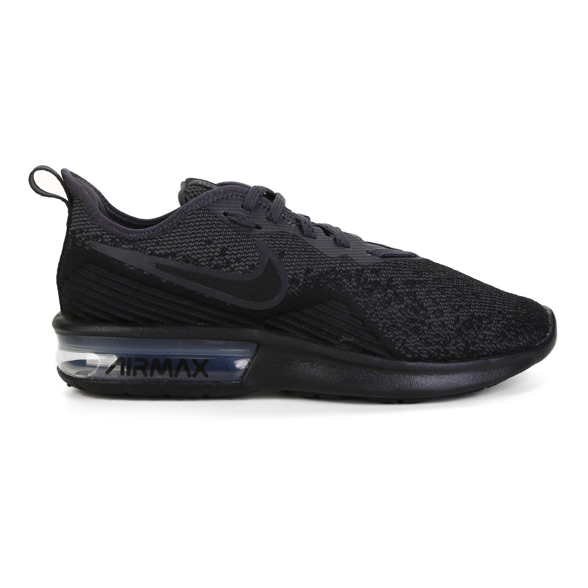 tênis nike air max sequent 4 masculino