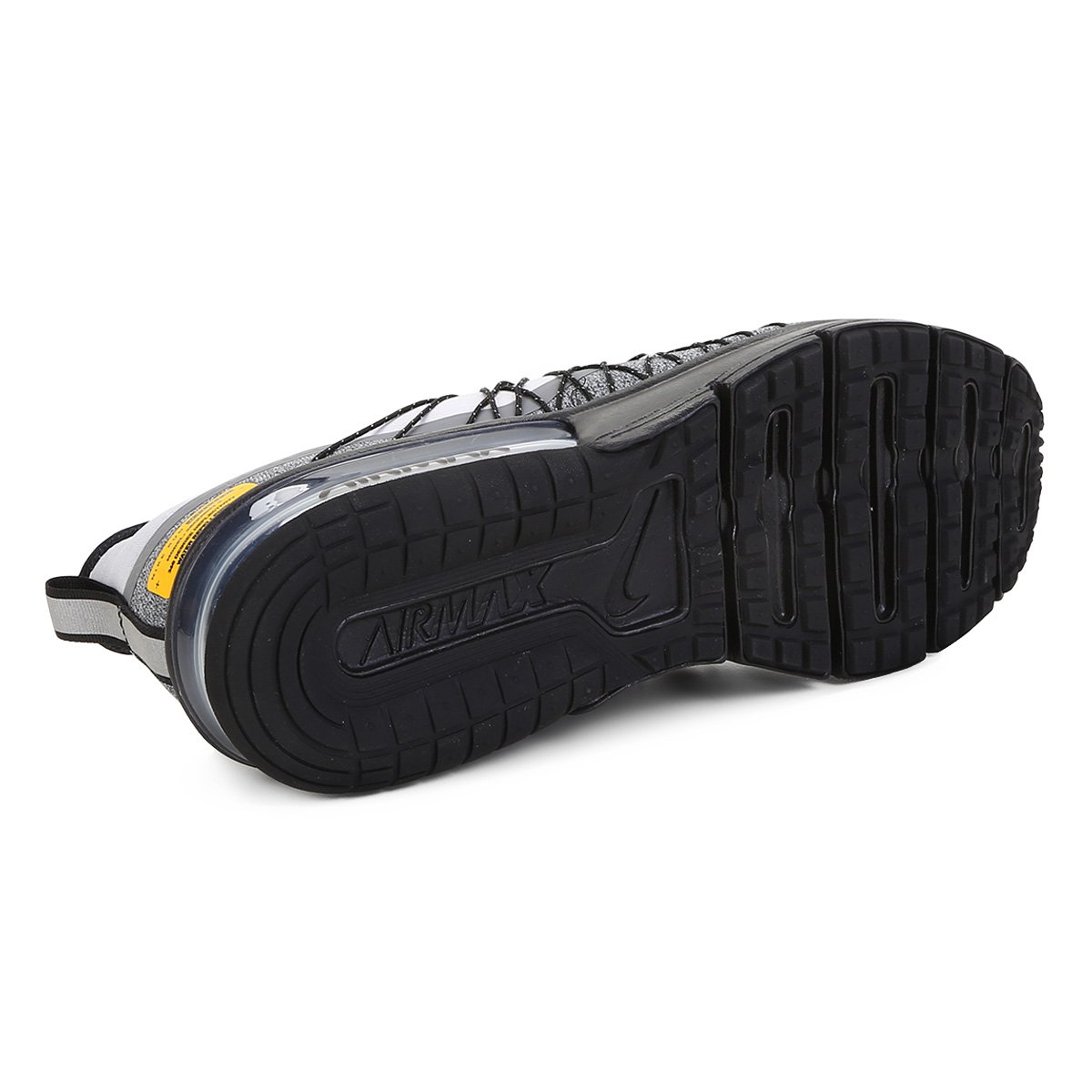 tênis nike air max sequent 4 utility masculino