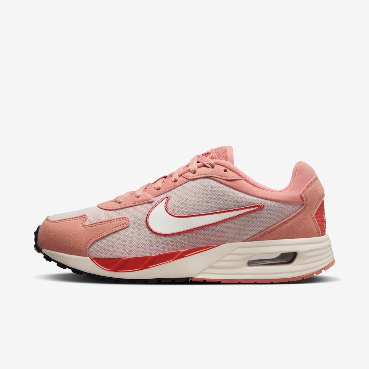 Tênis Nike Nike Air Max Feminino 2018 Tênis Nike Air Max Bella TR