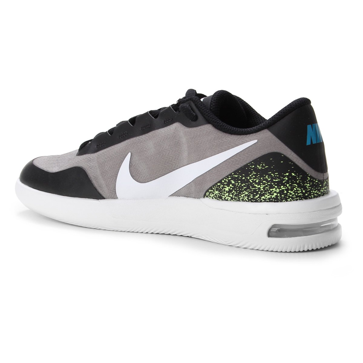 tenis air max vapor wing