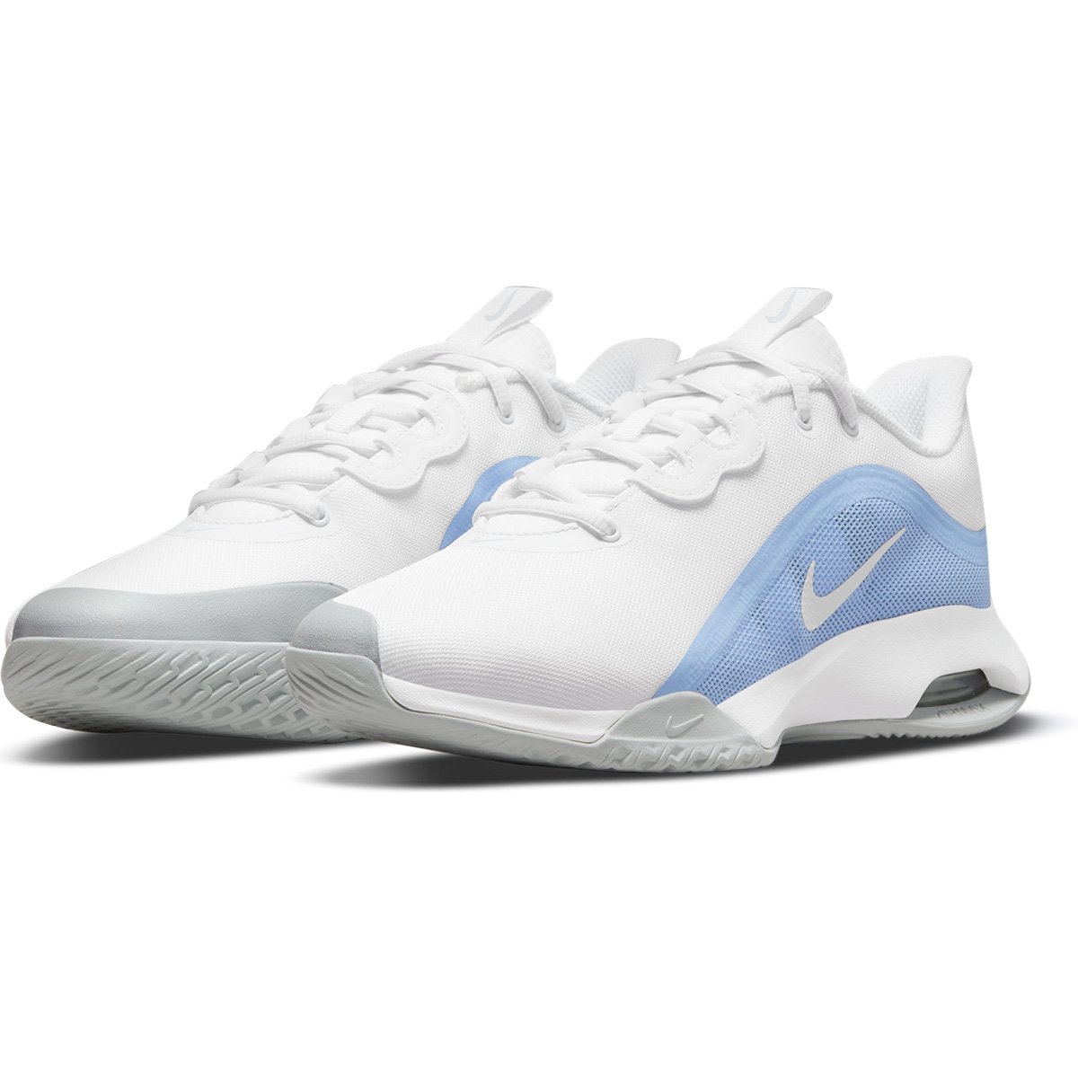 Tênis Nike Air Max Volley Feminino Branco Menor preço com cupom