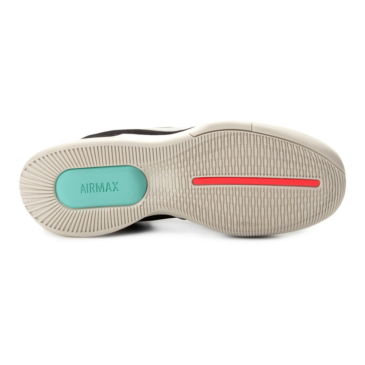 tênis nike air max wildcard hc preto