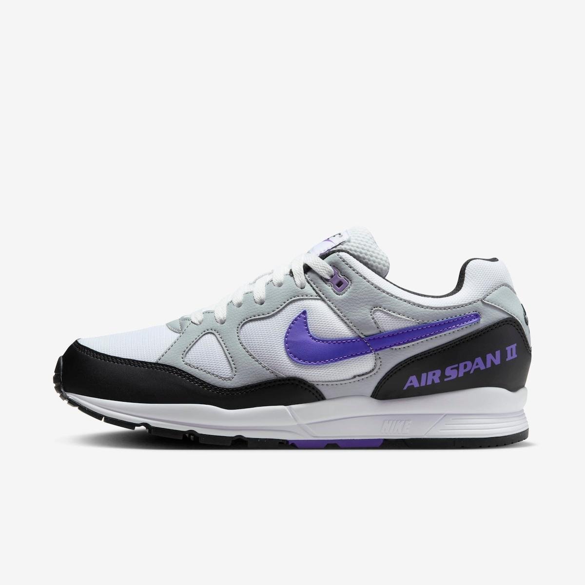 Tênis Nike Air Span II Masculino | Zattini