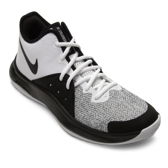 Nike Sneaker Tênis Nike Air Versitile Iii Nike Footwear
