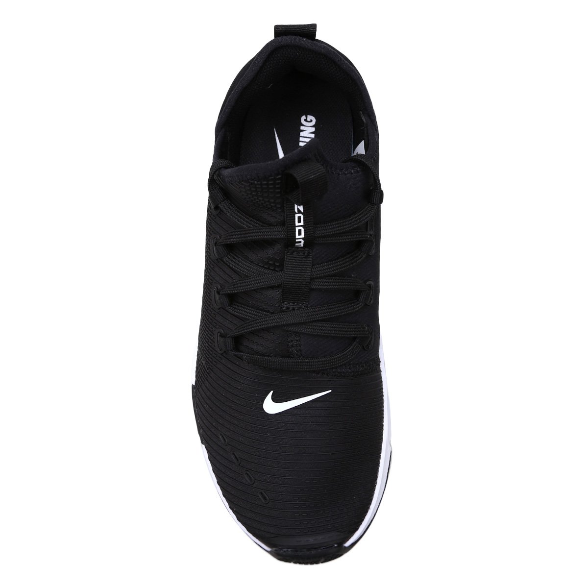 nike air zoom elevate feminino