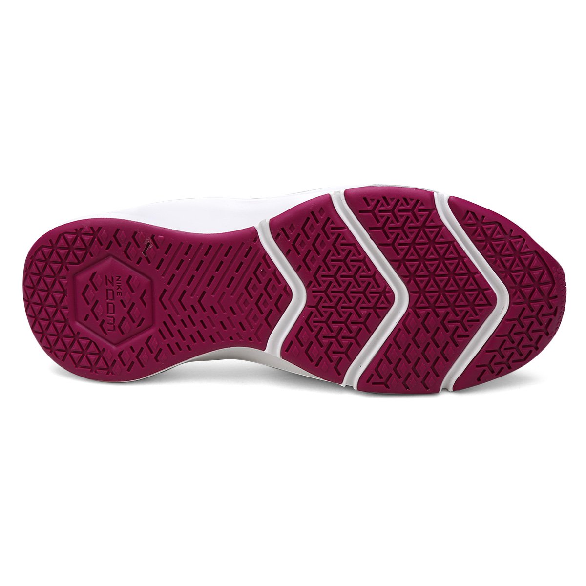 nike air zoom elevate feminino