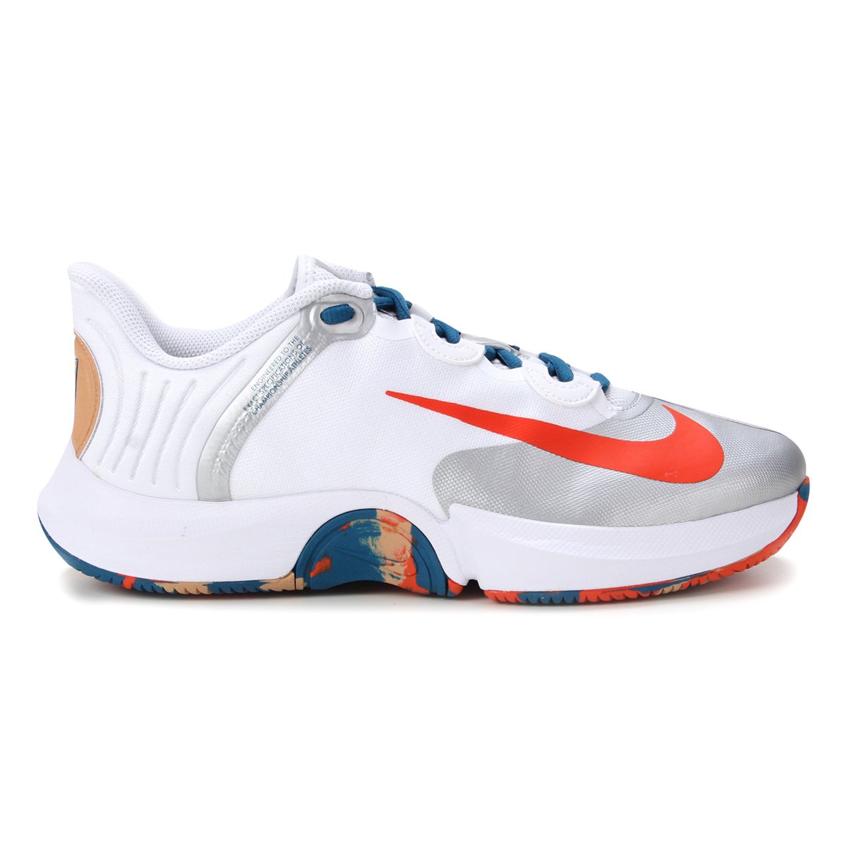 tênis nike air zoom gp turbo masculino