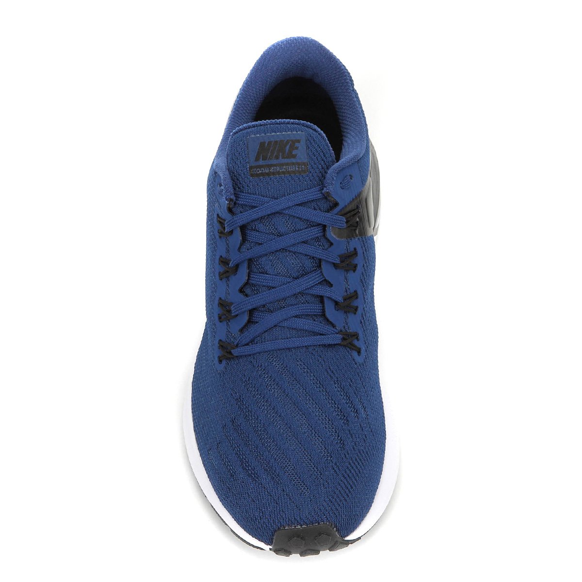 tênis nike air zoom structure 22 masculino