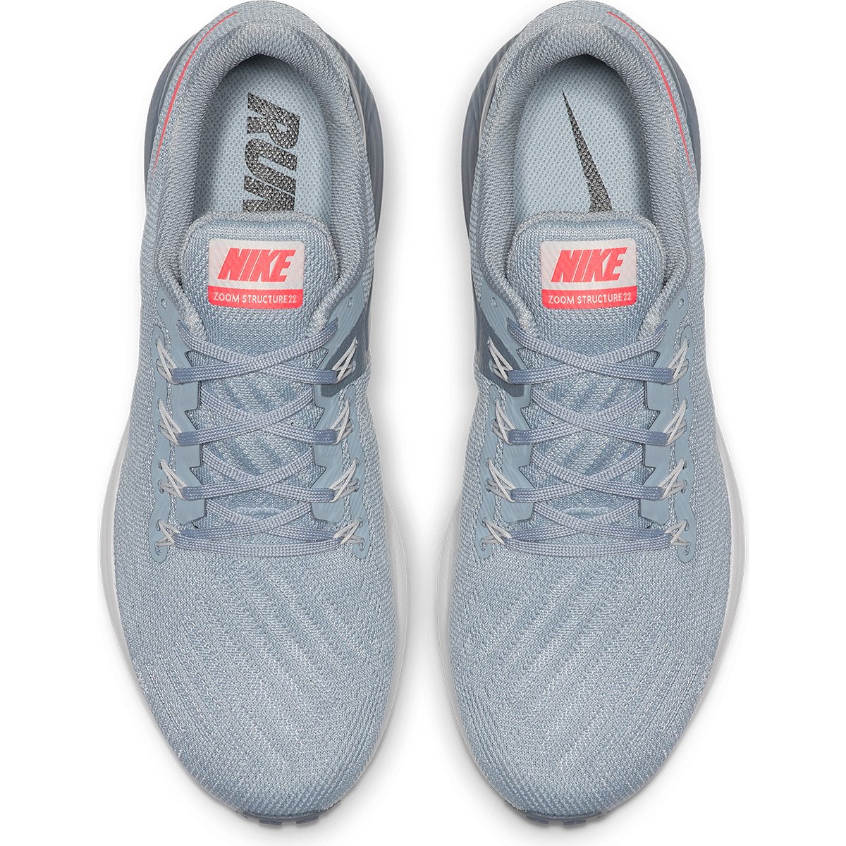 tênis nike air zoom structure 22 masculino