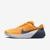 Tênis Nike Air Zoom TR 1 Masculino - Laranja