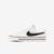 Tênis Nike Court Legacy Infantil - Branco