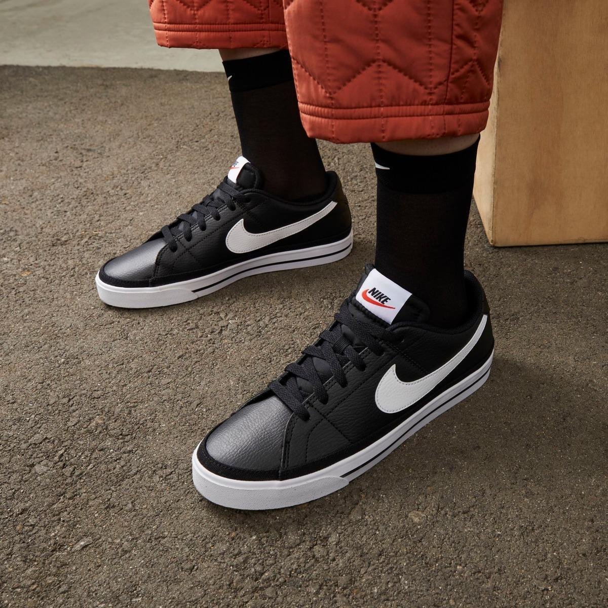 Tênis Nike Court Legacy Next Nature Feminino Zattini