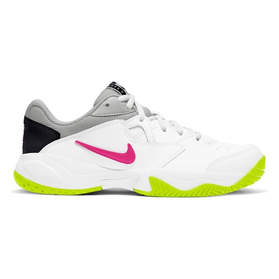 Tênis Nike Court Lite Feminino Zattini