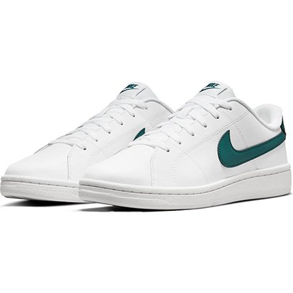 tênis nike court royale 2 branco