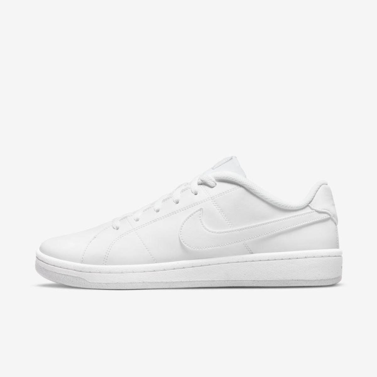 Tênis Nike Court Royale 2 Next Nature Masculino Menor preço em Tênis Nike Court Royale 2 Next Nature Masculino