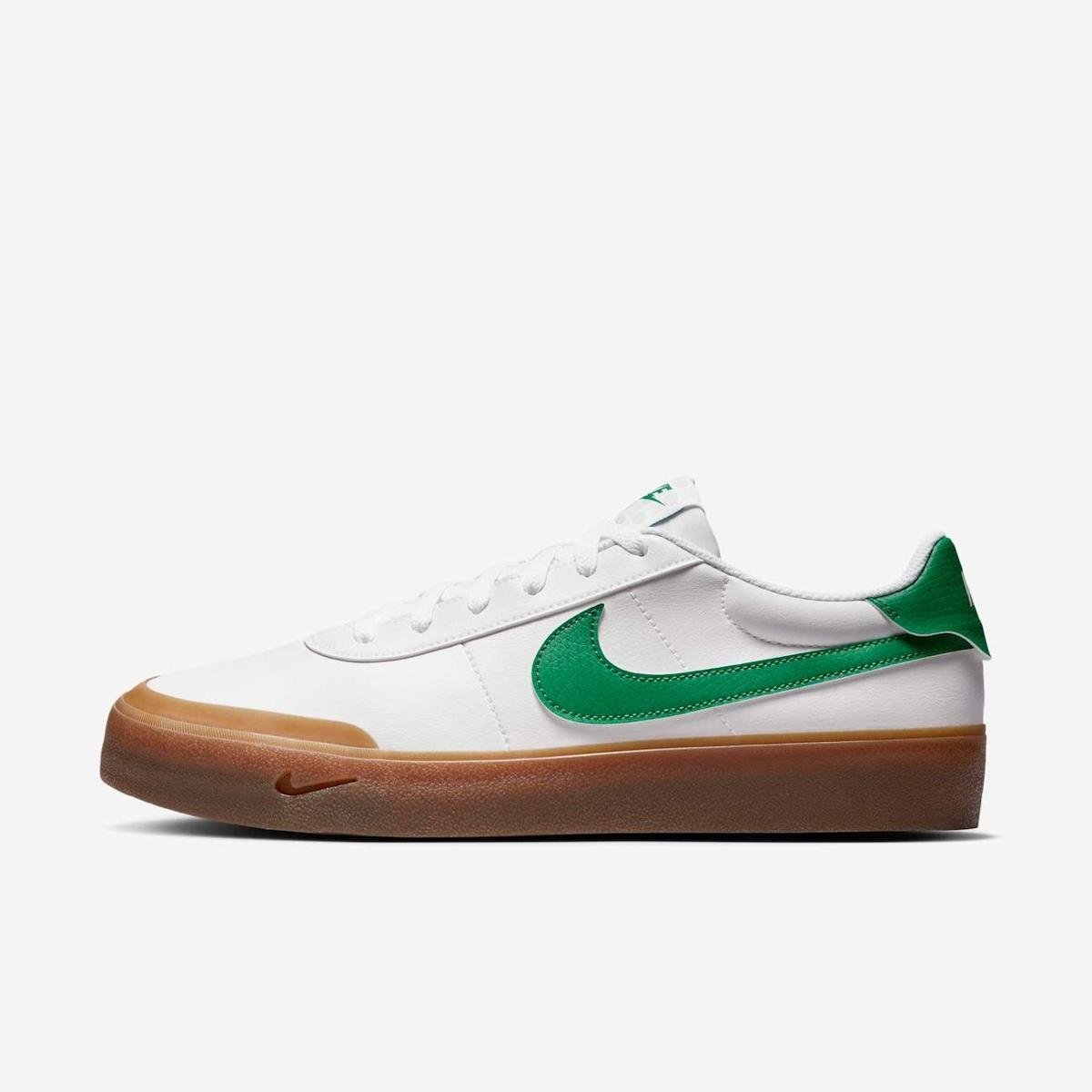 Tênis Nike Court Shot Masculino é boa?