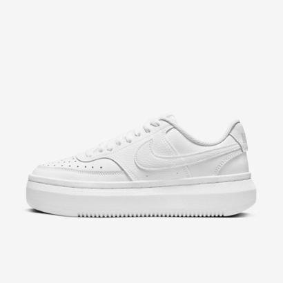 Tênis Nike Court Vision Alta Feminino | Zattini