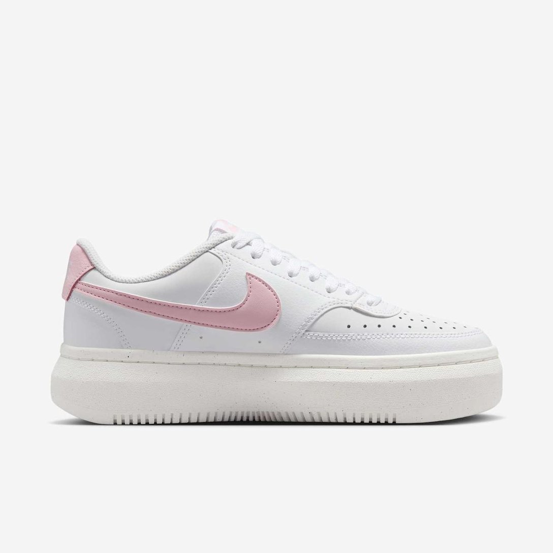 Tênis Nike Court Vision Alta R$ 427,49