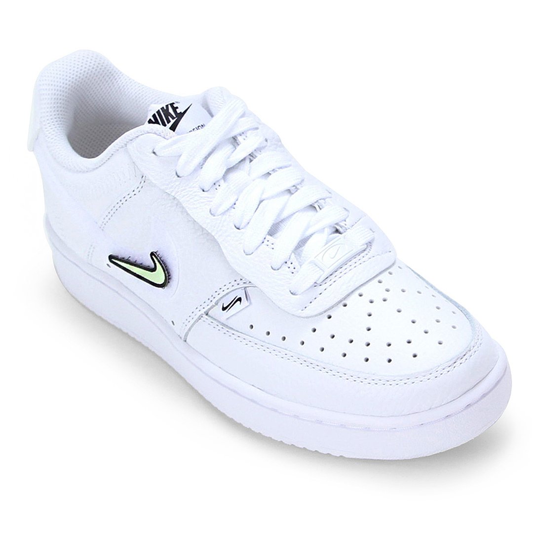 nike court vision low vday