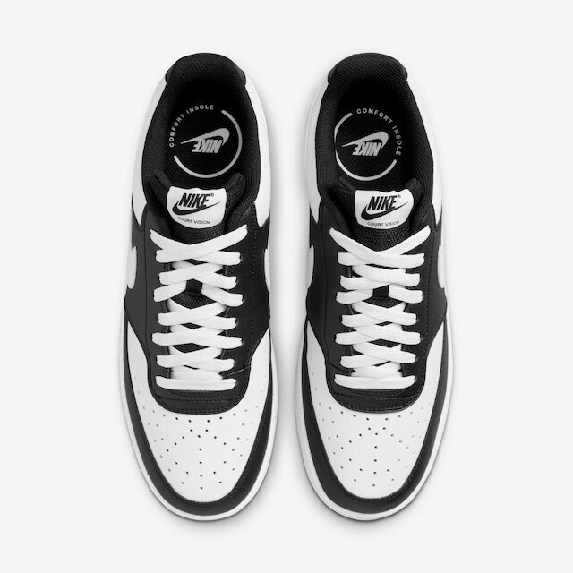 Tênis Nike Court Vision Low Masculino