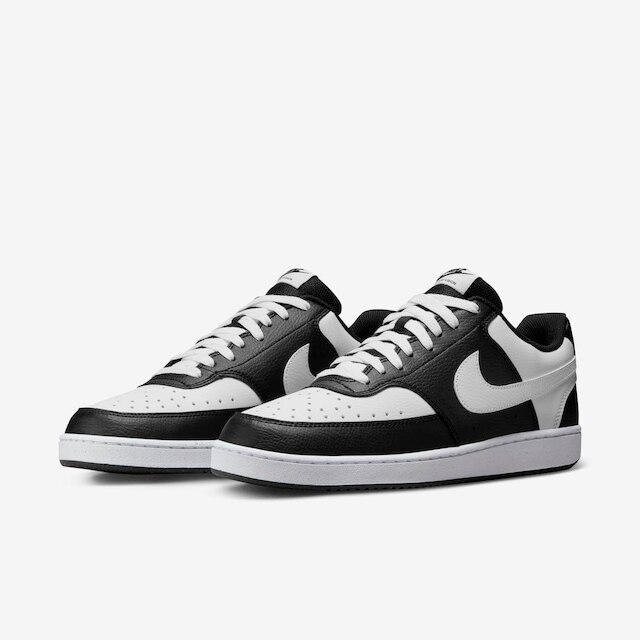 Tênis Nike Court Vision Low Masculino