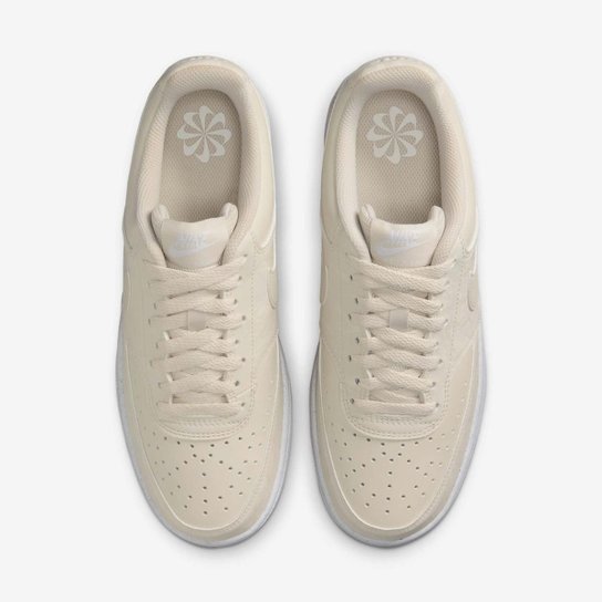 Tênis Nike Court Vision Low Next Nature Feminino