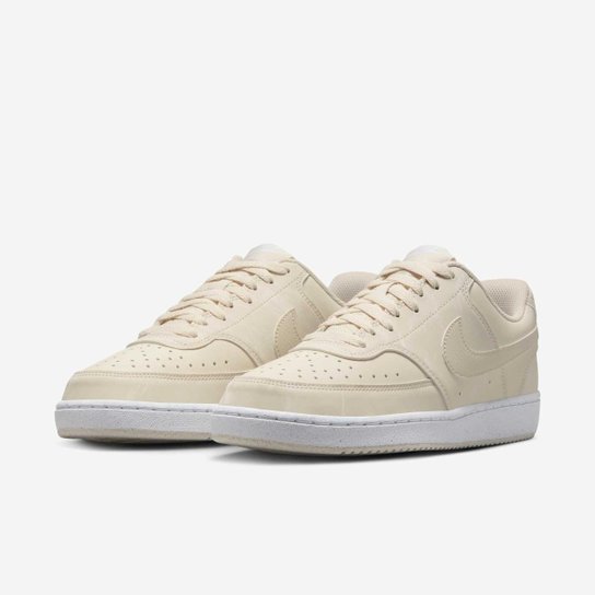 Tênis Nike Court Vision Low Next Nature Feminino
