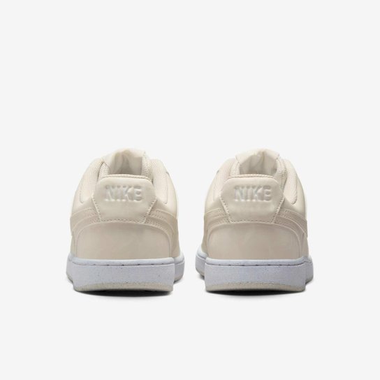 Tênis Nike Court Vision Low Next Nature Feminino