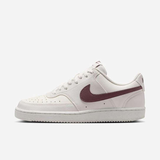Tênis Nike Court Vision Low Next Nature Feminino