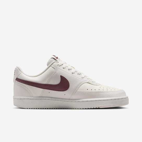 Tênis Nike Court Vision Low Next Nature Feminino
