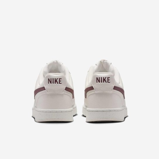 Tênis Nike Court Vision Low Next Nature Feminino